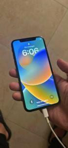 Apple iPhone X – 256GB