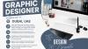 Graphic Designer Required in Dubai