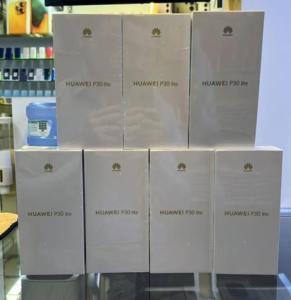 Huawei P30 Lite 4/64Gb Dual Dim With Box