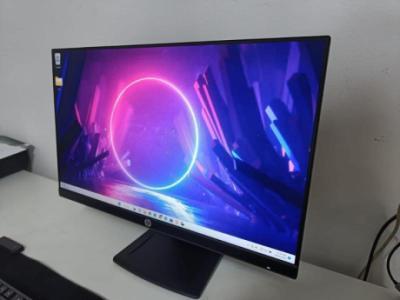 Hp monitor 24inch