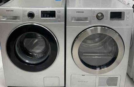 latest model used home appliances