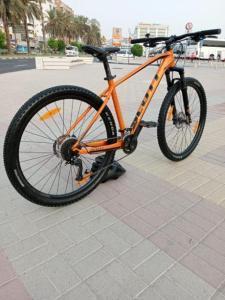 Scott aspect 940 Large size