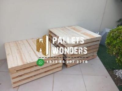 AED 35, Wooden Pallets 0555450341 Dubai FOR SALE