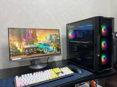 Gaming Pc