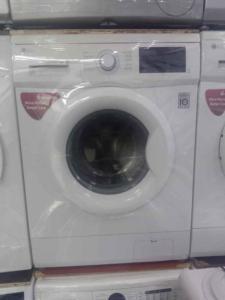 Lg 7kg washing machine