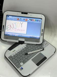 Fizzbook Spin Classmate Convertible