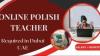 Online Polish Teacher Required in Dubai