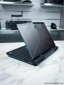 Gaming Laptop Alienware