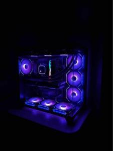 4060ti i7-12700K