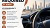 Driver Required in Dubai