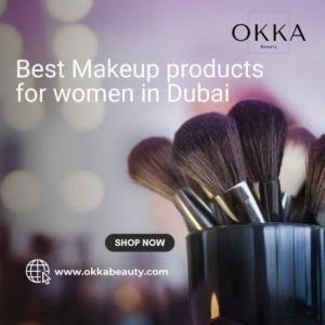 Best Makeup products for SALE in Dubai