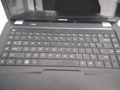Compaq Presario CQ62