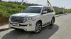 Toyota Land cruiser 2017