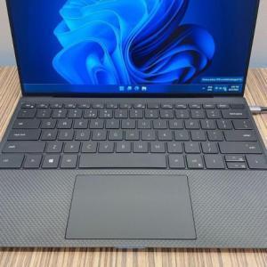 Dell XPS 13-Ci7-16GB RAM