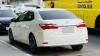 TOYOTA COROLA