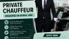 Private Chauffeur Required in Dubai