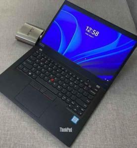 Lenovo ThinkPad X390 (i7 | 8th Gen)