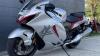 2022 suzuki Hayabusa