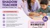 Shadow Teacher Required in Dubai