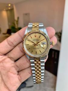 Rolex Datejust 16233