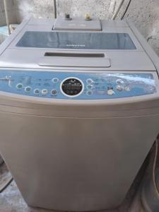 Second hand washing machines