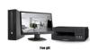 Business bundle pack || HP EliteDesk 800 G2 ,HP LV1911 MONITOR ,Brother DCP t220 Printe