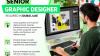 Senior Graphic Designer Required in Dubai