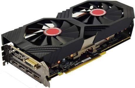 XFX RX-590P8DFD6 Radeon