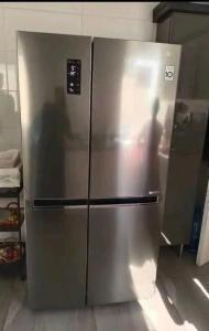 LG Refrigerator