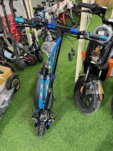 Ebike Aster E10