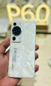 Brand new Huawei P60 Pro 5G