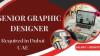 Senior Graphic Designer Required in Dubai