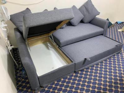 ikea sofa bed