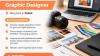 Graphic Designer Required in Dubai To create high-quality, visual