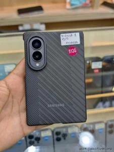 Samsung Galaxy Z Fold 8 512GB TRA BLACK