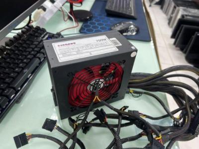 750W Gaming Power Supply -