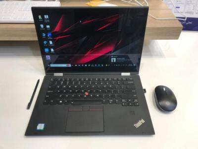 Lenovo X1 Yoga