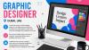 Graphic Designer Requried in Dubai