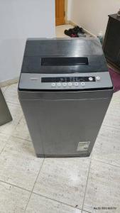 Washing Machine (AED 250