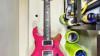 PRS SE Custom 24 – Bonnie Pink
