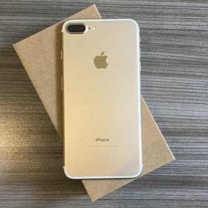 I PHONE 7Plus