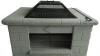 AED 250, Fire Pit Rental