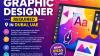 Graphic Designer Required in Dubai