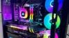 vULTIMATE AI + Gaming PC - i9 1400KF, Dual RTX 3090, 64GB DDR5 RAM