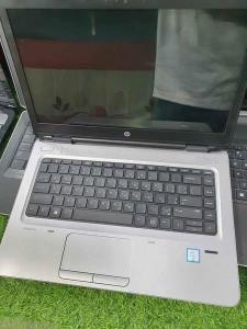 HP laptop