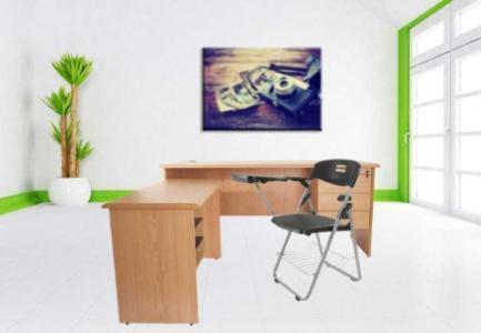 Elegant Foldable Stools Style Meets Functionality