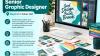 Senior Graphic Designer Required in Dubai