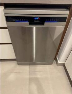 SIEMENS IQ 500 SERIES 3 RACK DISHWASHER