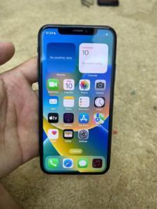 iPhone XS 256GB