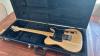 Fender American Telecaster Natural Ash